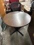 5 Tables & Desk