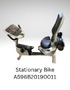 Stationary Bike