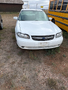 2003 Chevrolet Malibu
