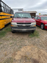 2004 Chevrolet Suburban