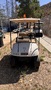Golf Cart - EZGO