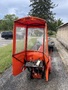 ARIENS 1336 PRO SNOW BLOWER WITH CAB SHIELD
