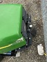 #5 John Deere F680