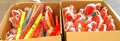 40+ - New/Never Used Tuned Percussion Tubes