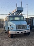 2003 FREIGHTLINER UTILITY BUCKET TRUCK
