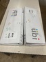 2-Boxes of UBI Quiti Antennas Lot # 5779