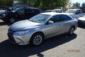 2017 Toyota Camry Hybrid
