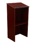 Full Floor Lectern/Podium