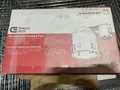 ? NEW ? Commercial Electric 6 Recessed Housing 6-Pack - A
