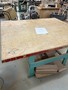 Work Bench