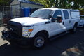 2011 Ford F-250 Super Duty