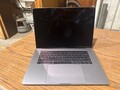 Apple Macbook Pro A1707