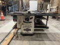 Shop Fox Table Saw
