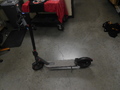 ONE MAXSHOT ELECTRIC SCOOTER - SOLD AS IS - 1147