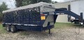 824564 - Gooseneck Trailer