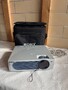 Sony VPL-CX10 3LCD Projector with Case D1