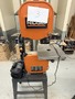 Ridgid Bandsaw