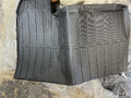 ? NEW ? COLANAT TPE Floor Mat & Cargo Liner Pallet - FLOOR