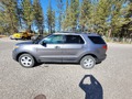 2015 Ford Explorer AWD Police Interceptor Utility 4dr SUV