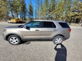 2016 Ford Explorer AWD Police Interceptor Utility 4dr SUV