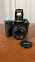 Nikon D700 DSLR Camera with AF Nikkor 35-70mm Zoom Lens - 3699