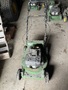 JX 85 John Deere push mower