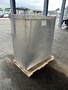 Traffic cabinet shell P cabinet 3076-54-001