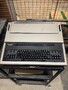 Lot 86 - Panasonic 7000i Typewriter Qty 1; InFocus IN24EP Projector Qty 1