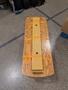 Lot 25 - Contrabass bar C Sonor NKS 100