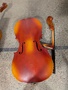 Lot 32 - 4/4 Franz Hoffman Cello