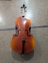 Lot 33 - 4/4 Strad Cello