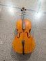 Lot 35 - 4/4 Knilling Cello