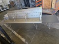 Silver Bench (120433)