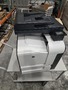 27-0007 HP LaserJet Pro 500 Color MFP
