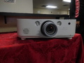 NEC PROJECTOR - SOLD AS IS - 1154