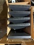 Lot of Ten (10) HP Monitors