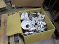 PROJECTOR CEILING MOUNT BOX