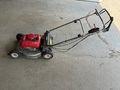 Honda push mower