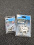 ideal 5 GHz 2-way digital splitter ideal 3 GHz F splice adapter
