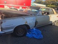 1964 Chevy 2 Door Malibu Chevelle