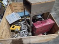 Miscellaneous Tools and Accessories
