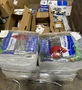 Pallet of Lawn & Garden supplies Cleaning Products and Pest Control Items - FL