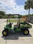 2017 John Deere Gator Utility Vehicle