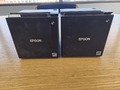 (2) Epson TM-M30 Receipt Printers