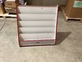 Book Display cabinet