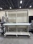 Lab/Shop Bench w/casters
