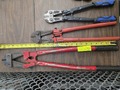 Bolt Cutters (120435)
