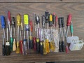 Screw Drivers (120440)
