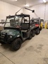 2002 Polaris Ranger 6x6 UTV