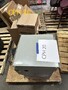 Transformer and halo track supplies